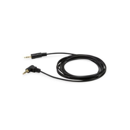 Equip 147084 câble audio 2,5 m 3,5mm Noir
