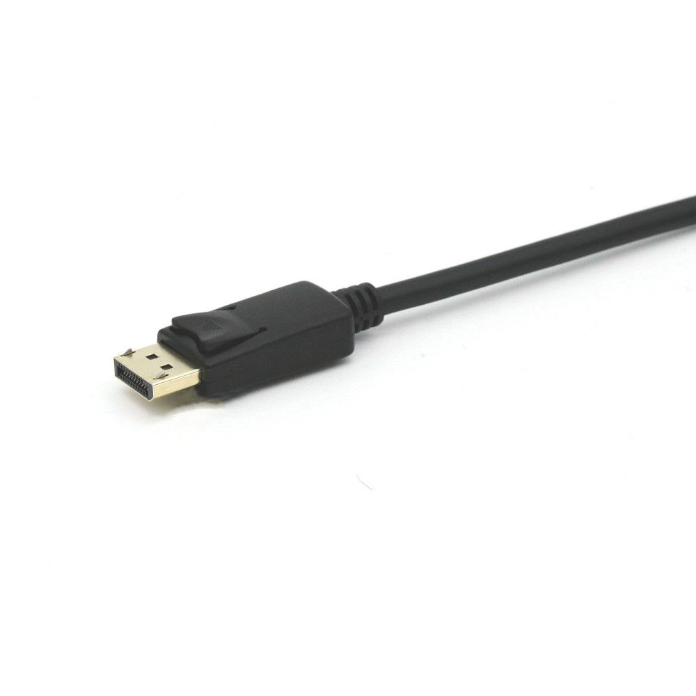 Equip 119338 Câble DisplayPort mâle vers VGA (HD15) mâle, 2,0m