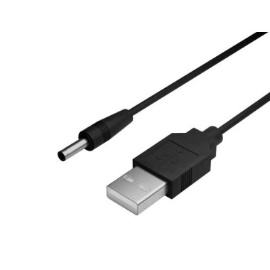 Equip 128957 hub & concentrateur USB 2.0 480 Mbit s Noir