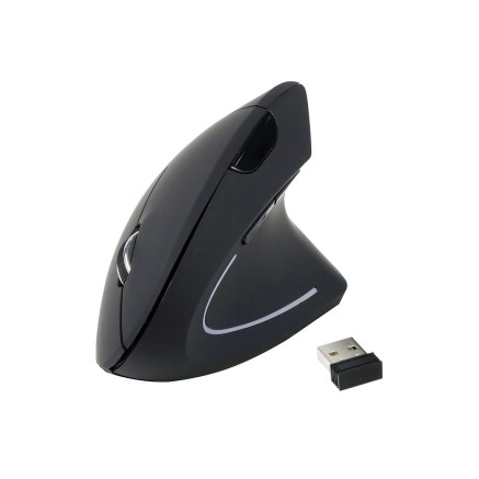 Equip 245110 souris Droitier RF sans fil Optique 1600 DPI