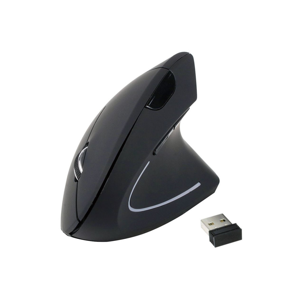 Equip 245110 souris Droitier RF sans fil Optique 1600 DPI Equip 245110 souris Droitier RF sans fil Optique 1600 DPI