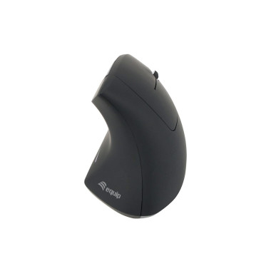 Equip 245110 souris Droitier RF sans fil Optique 1600 DPI