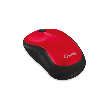 Equip 245113 souris Bureau Ambidextre RF sans fil Optique