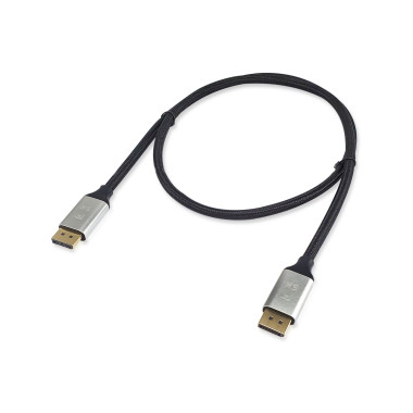 Equip 119262 Câble DisplayPort 1.4 Premium, 2.0m, 8K 60Hz