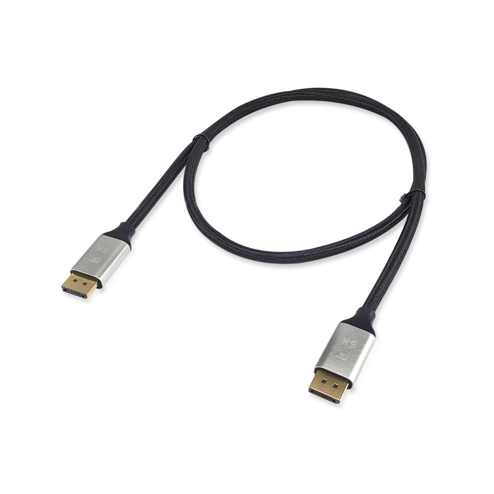 Equip 119263 Câble DisplayPort 1.4 Premium, 3.0m, 8K 60Hz