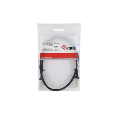 Equip 119263 Câble DisplayPort 1.4 Premium, 3.0m, 8K 60Hz