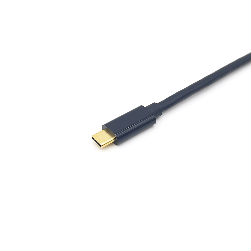 Equip Câble USB-C vers HDMI, M M, 3,0 m, 4K 30Hz