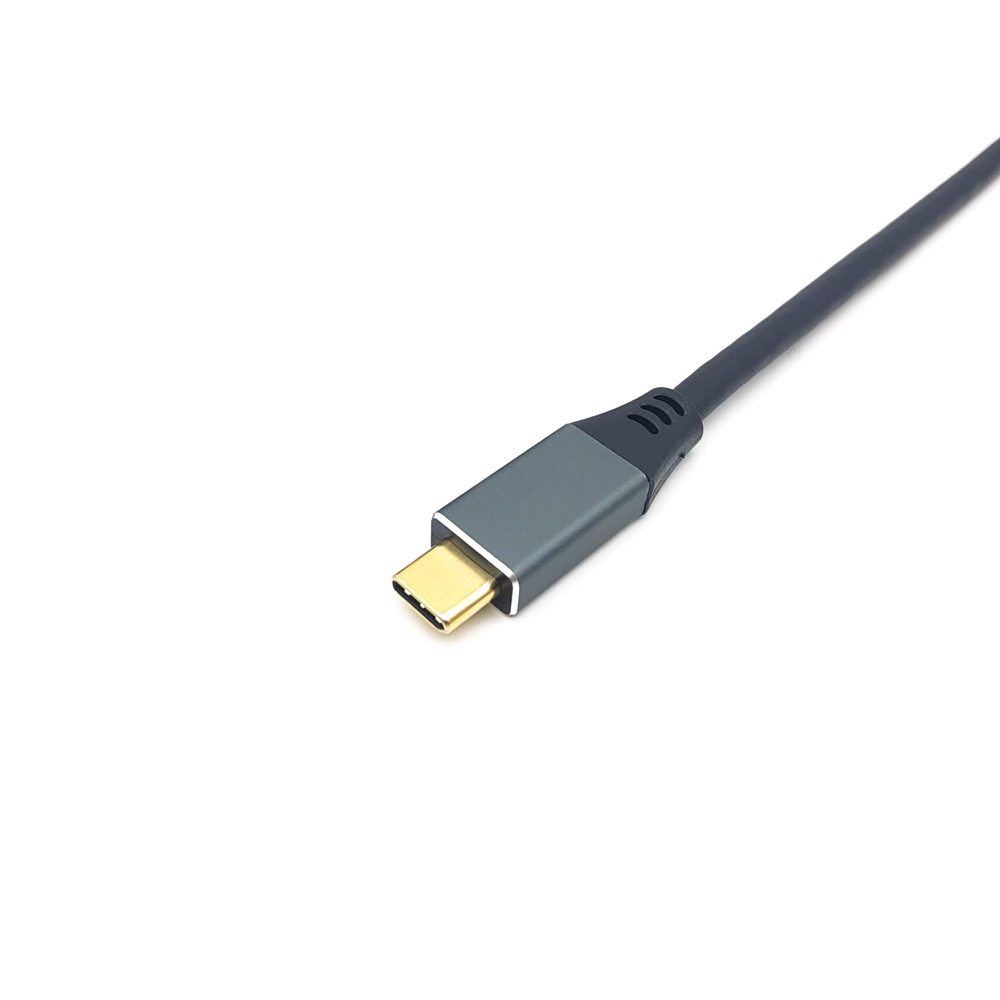 Equip Câble USB-C vers HDMI, M M, 1,0 m, 4K 60 Hz