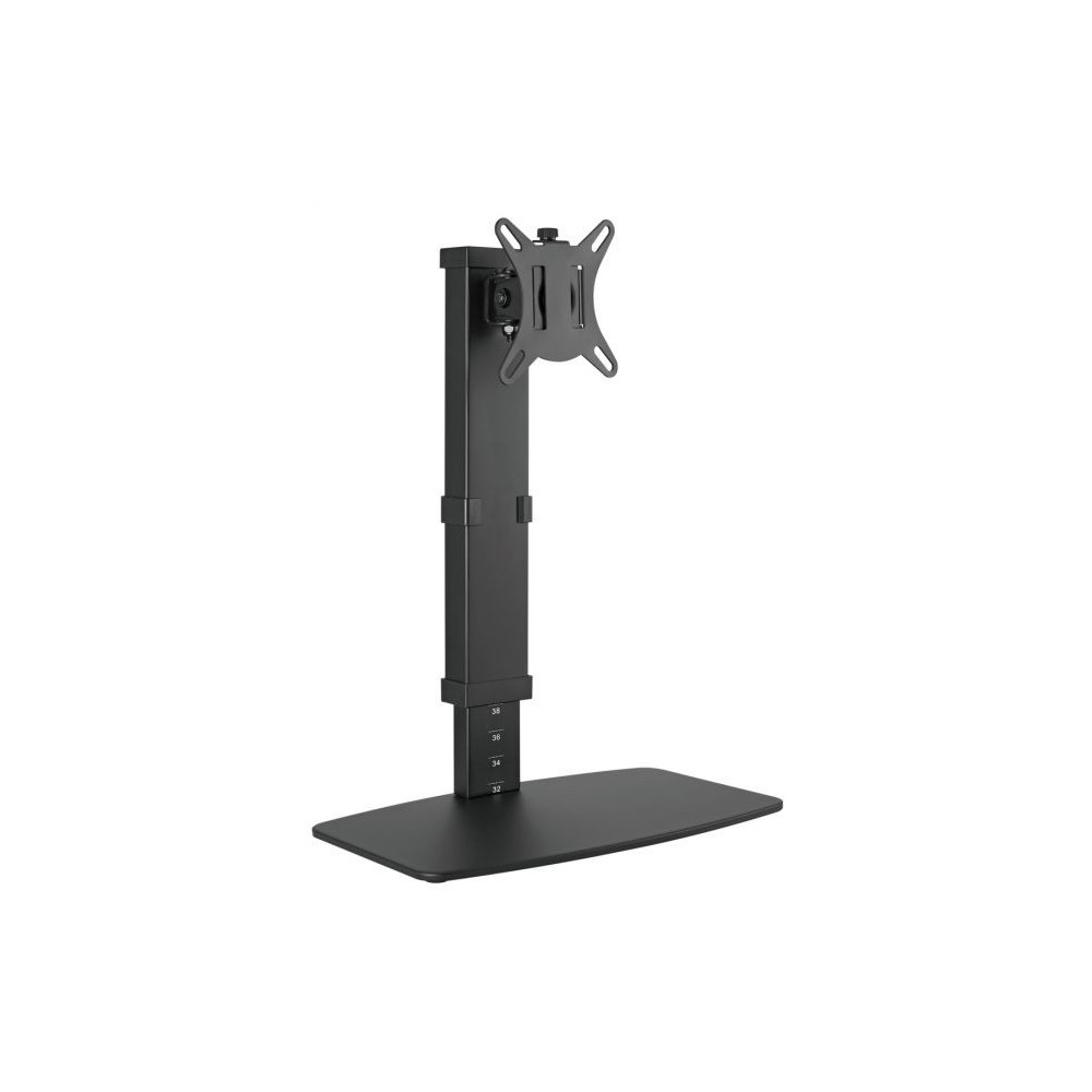 Equip Support de moniteur autoportant 17"-32