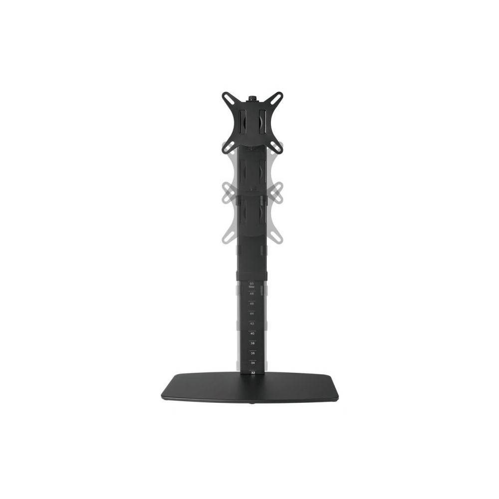 Equip Support de moniteur autoportant 17"-32