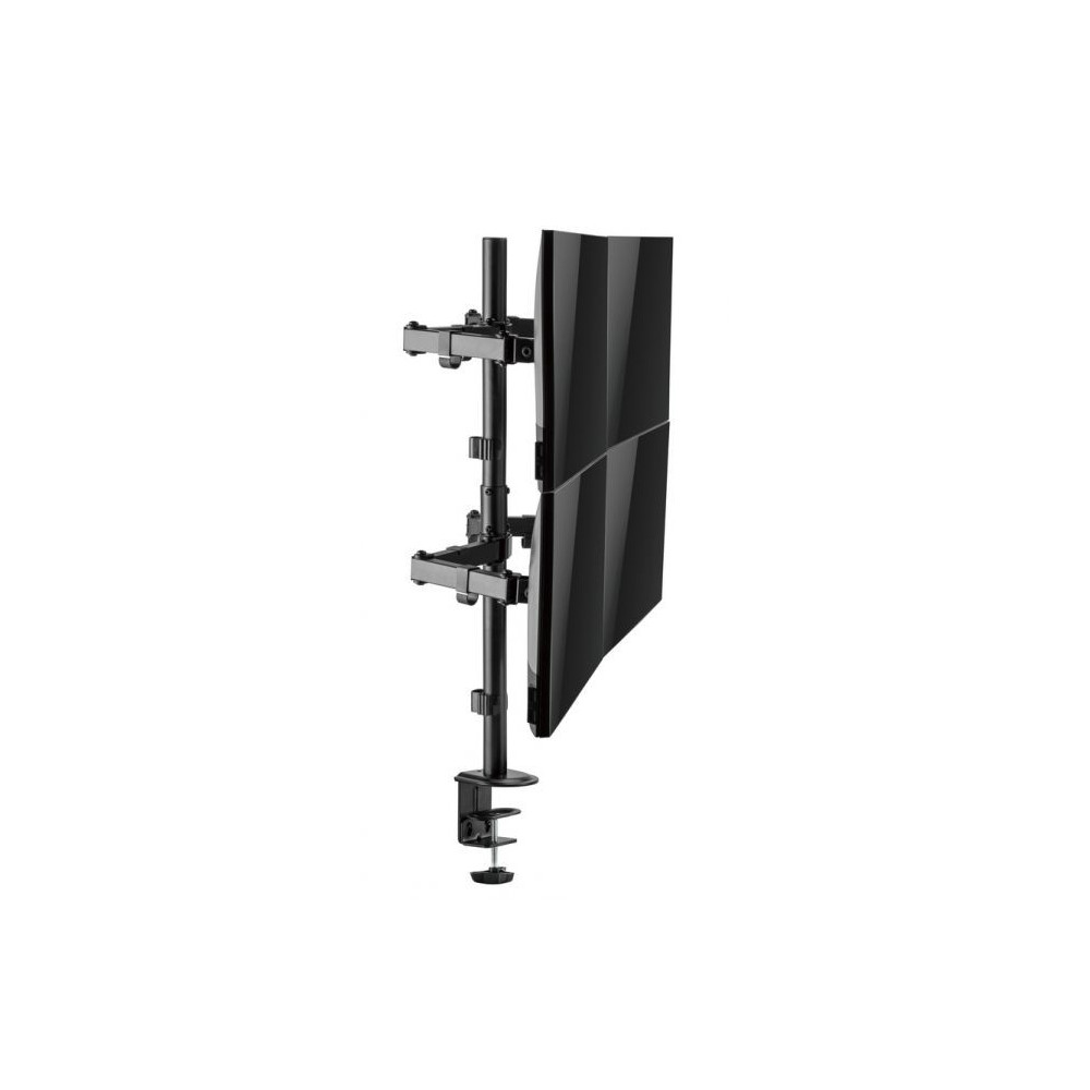Equip Support de bureau pour moniteur quadruple articulé 17« -32 ».