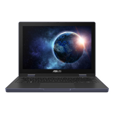 ASUS BR1204FGA-R90061XA Intel® N N100 Hybride (2-en-1) 31 cm (12.2") Écran tactile WUXGA 8 Go LPDDR5-SDRAM 128 Go SSD Wi-Fi 6