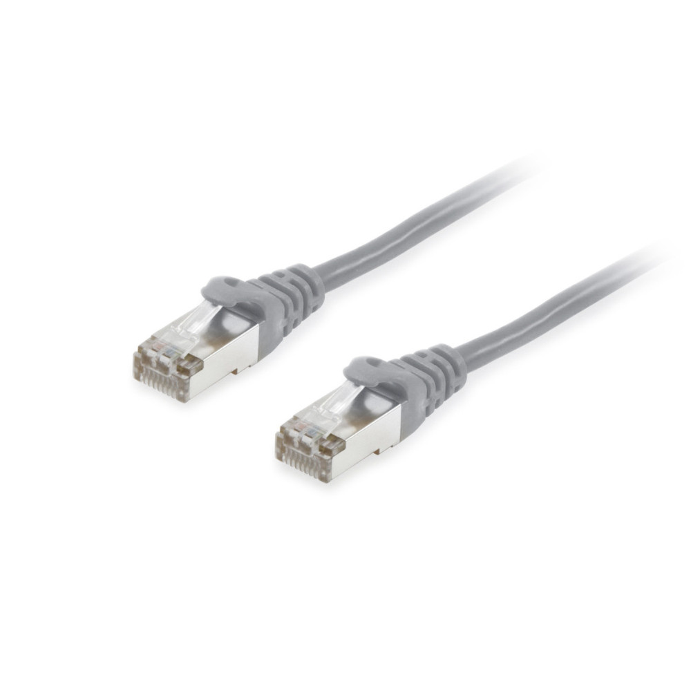 Equip 606710 câble de réseau Gris 20 m Cat6a S UTP (STP)