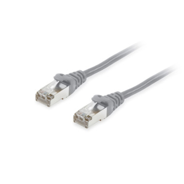 Equip 606710 câble de réseau Gris 20 m Cat6a S UTP (STP)