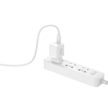 Equip 245530 chargeur d'appareils mobiles Tablette, Smartphone Blanc Secteur Intérieure