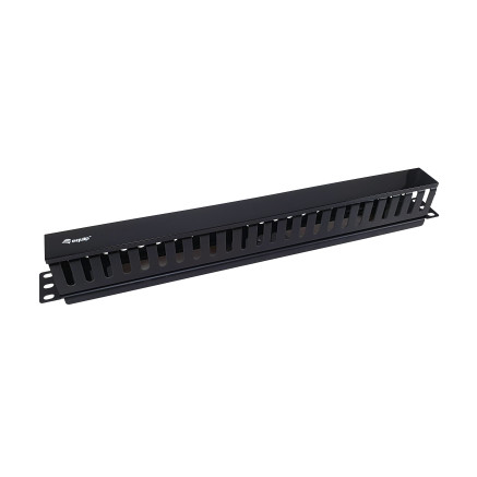 Equip 327314 accessoire de racks Panneau de gestion de câbles