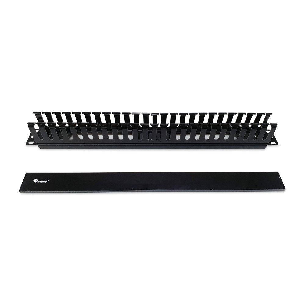 Equip 327314 accessoire de racks Panneau de gestion de câbles