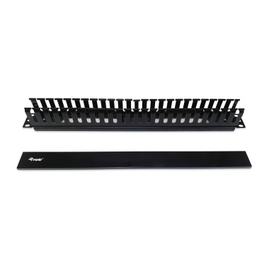 Equip 327314 accessoire de racks Panneau de gestion de câbles