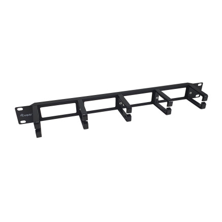 Equip 327315 accessoire de racks Panneau de gestion de câbles