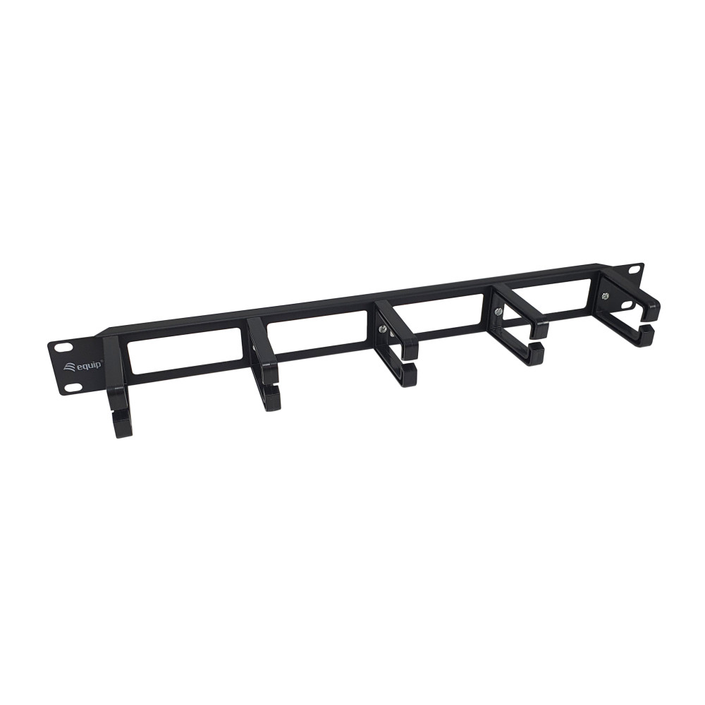 Equip 327315 accessoire de racks Panneau de gestion de câbles Equip 327315 accessoire de racks Panneau de gestion de câbles