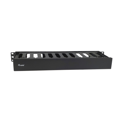 Equip 327318 accessoire de racks Panneau de gestion de câbles