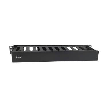 Equip 327318 accessoire de racks Panneau de gestion de câbles