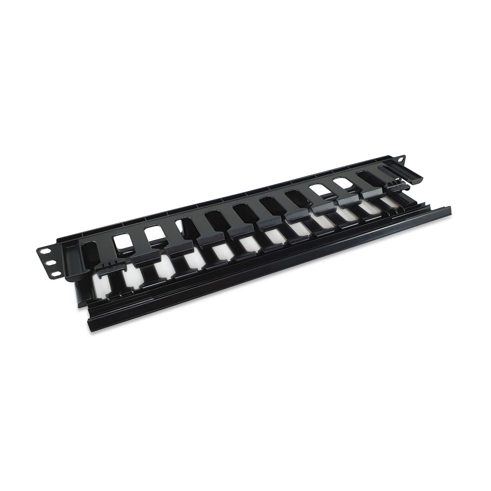 Equip 327318 accessoire de racks Panneau de gestion de câbles