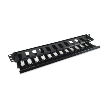 Equip 327318 accessoire de racks Panneau de gestion de câbles