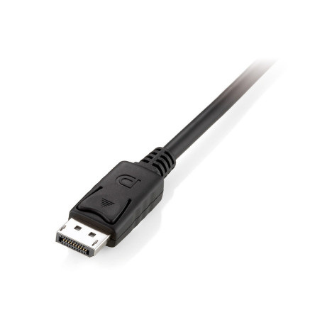Equip 119339 Câble DisplayPort 1.2, 10m, 4K 60Hz