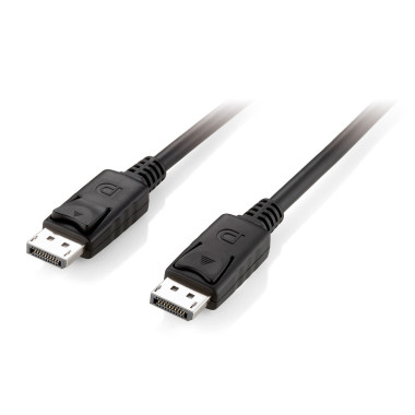 Equip 119339 Câble DisplayPort 1.2, 10m, 4K 60Hz