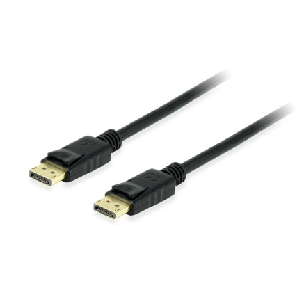 Equip 119256 Câble DisplayPort 1.4, 10m, 8K 60Hz