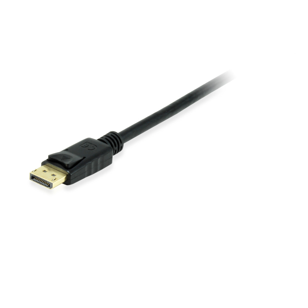 Equip 119256 Câble DisplayPort 1.4, 10m, 8K 60Hz