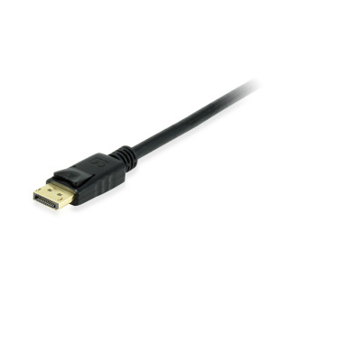 Equip 119256 Câble DisplayPort 1.4, 10m, 8K 60Hz
