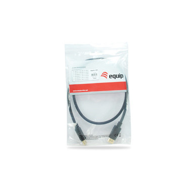 Equip 119256 Câble DisplayPort 1.4, 10m, 8K 60Hz