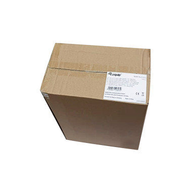 Equip 159332 câble DisplayPort 2 m Noir