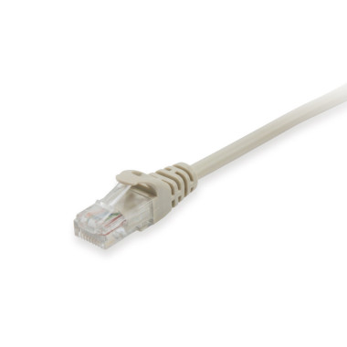 Equip 625470 câble de réseau Beige 0,15 m Cat6 U UTP (UTP)