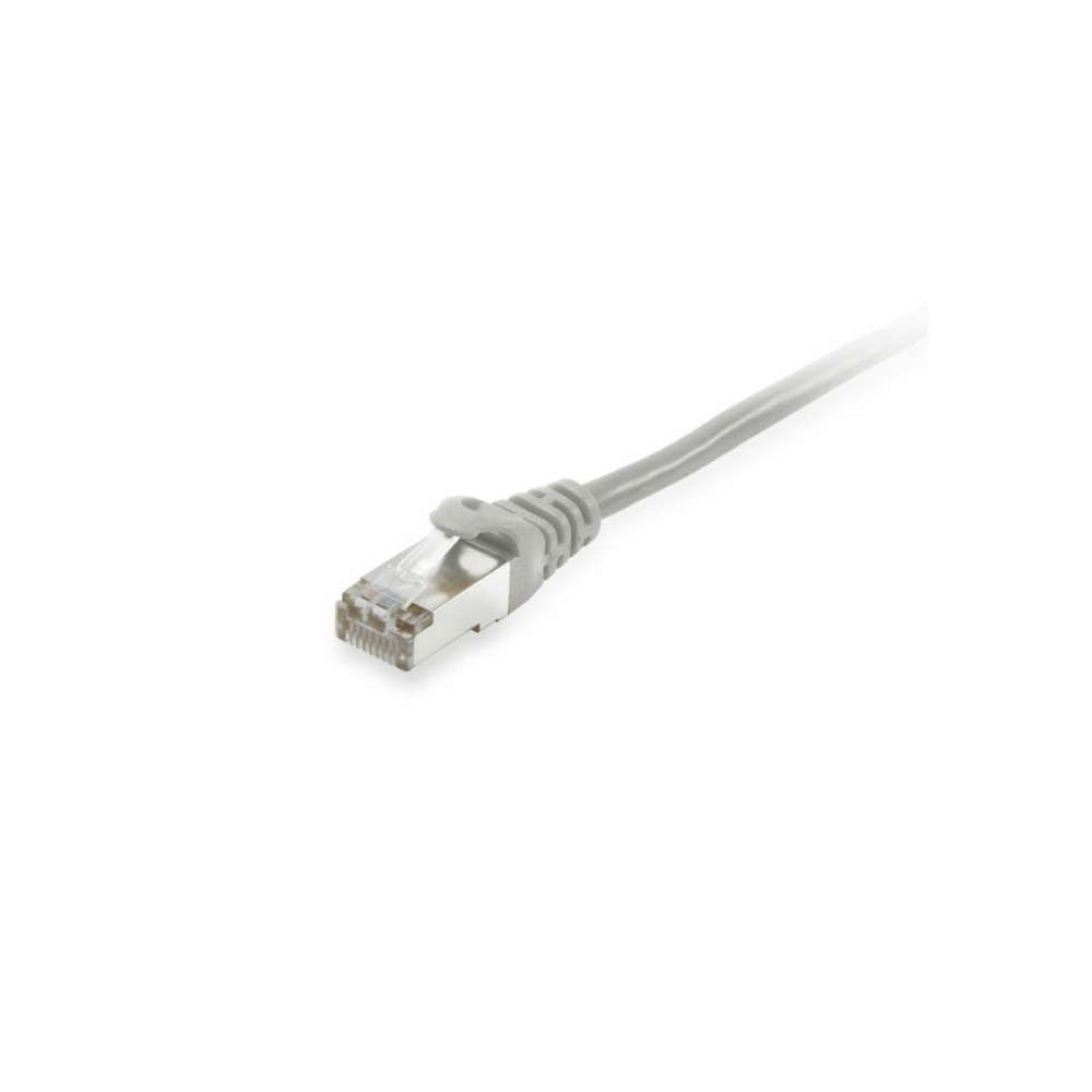Equip 615501 câble de réseau Gris 0,15 m Cat6 S FTP (S-STP)