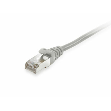 Equip 615501 câble de réseau Gris 0,15 m Cat6 S FTP (S-STP)