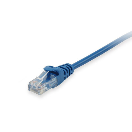 Equip 603039 câble de réseau Bleu 20 m Cat6a U UTP (UTP)