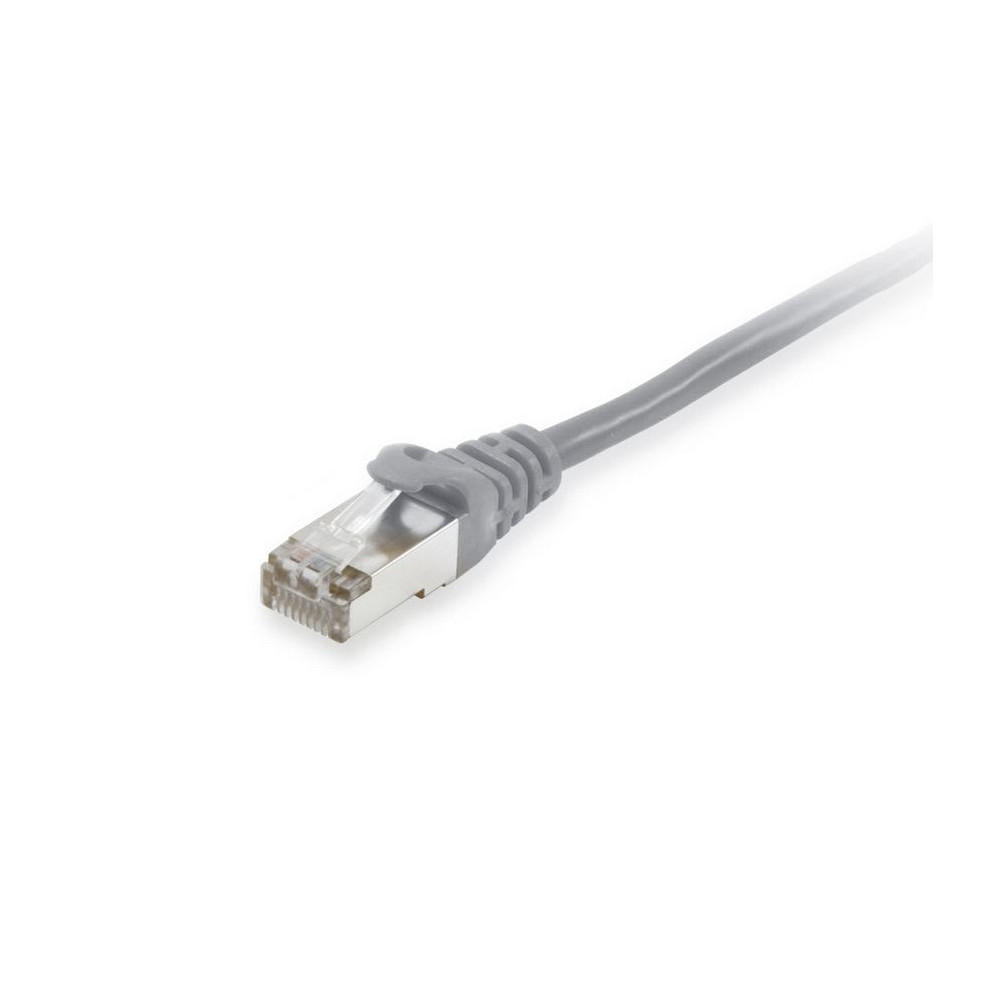 Equip 606700 câble de réseau Gris 0,15 m Cat6a S FTP (S-STP)