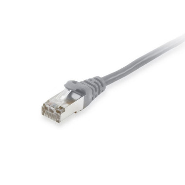 Equip 606700 câble de réseau Gris 0,15 m Cat6a S FTP (S-STP)