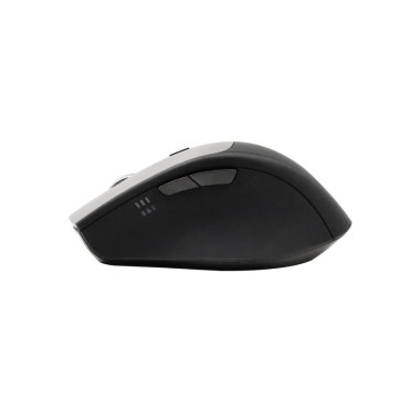 Equip 245115 souris Bureau Droitier RF sans fil Optique 2400 DPI