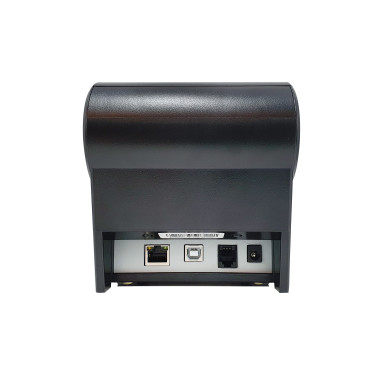 Equip 351001 Imprimante avec un port infrarouge 203 x 203 DPI Avec fil Thermique Imprimantes POS