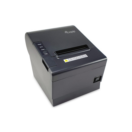 Equip 351003 Imprimante avec un port infrarouge 203 x 203 DPI Avec fil Thermique Imprimantes POS