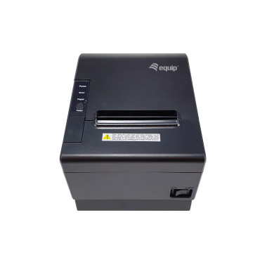 Equip 351004 Imprimante avec un port infrarouge 203 x 203 DPI Avec fil &sans fil Thermique Imprimantes POS