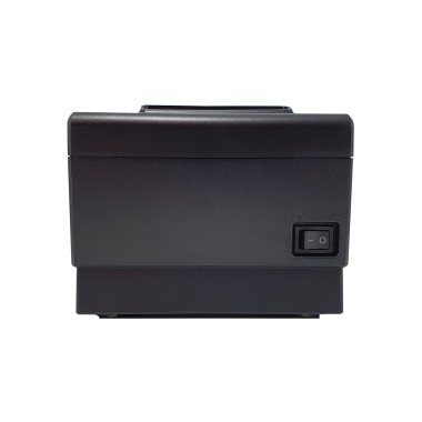 Equip 351004 Imprimante avec un port infrarouge 203 x 203 DPI Avec fil &sans fil Thermique Imprimantes POS