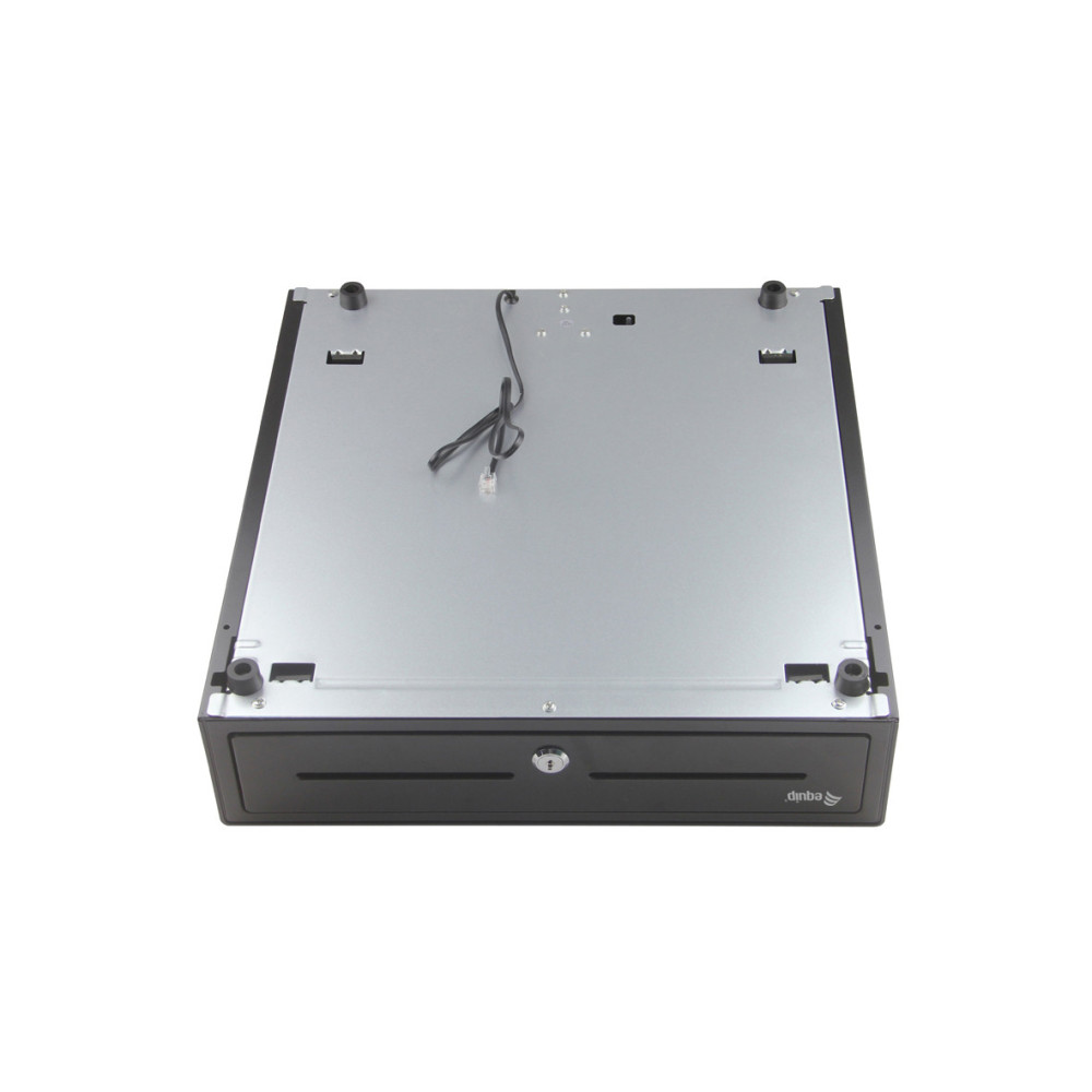 Equip 351010 Tiroir-caisse Tiroir caisse manuel