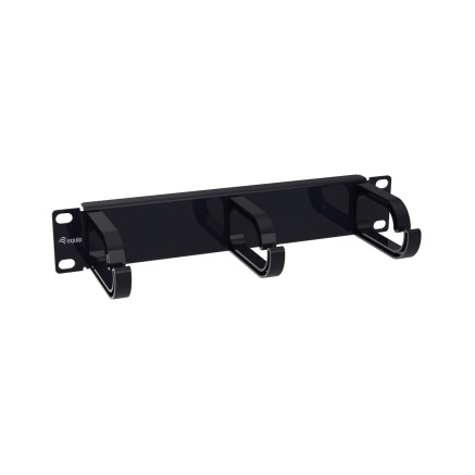 Equip 327341 accessoire de racks Panneau de gestion de câbles