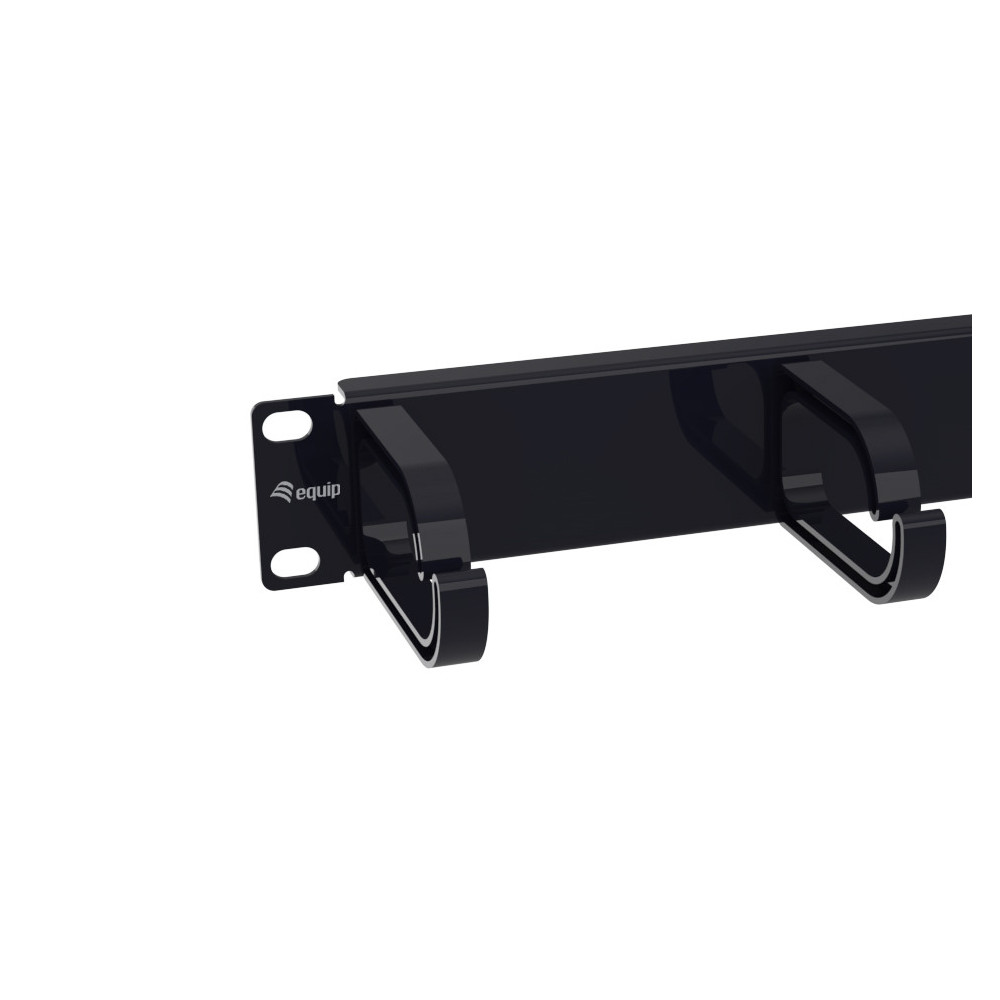 Equip 327341 accessoire de racks Panneau de gestion de câbles