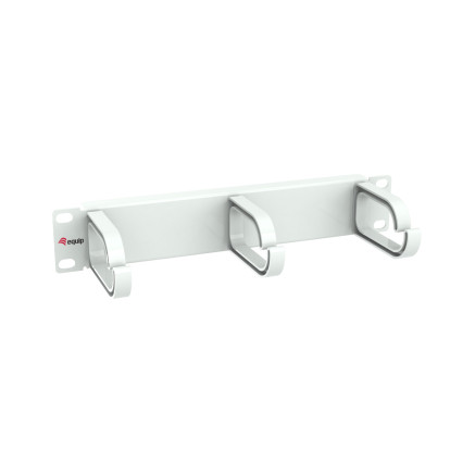 Equip 327342 accessoire de racks Panneau de gestion de câbles